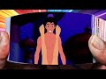 Jasmine and Aladdin (Funny Animations)