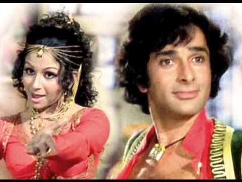 Chetan Rawal - Wada Karo Nahin Chhodogi - Hindi Duet Karaoke...