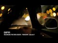 Empyr - Recording The New Album : "Unicorn". [Episode 1]