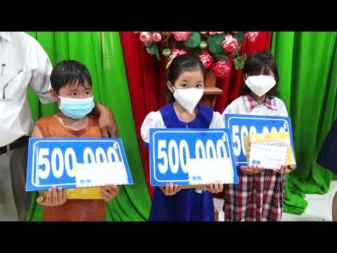 Video về các công trình phần việc chào mừng Đại hội đại biểu Phụ nữ toàn quốc lần thứ XIII, do Hội LHPN quận Ninh Kiều thực hiện