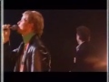 Brian Littrell & Howie Dorough - What Makes You Different (Live)