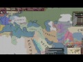 Begging For Scraps At The Crisis Center [2] Greece Victoria 2 Gameplay