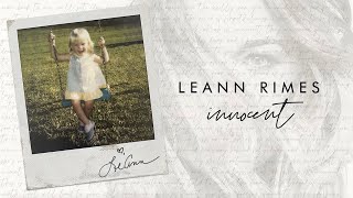 Watch Leann Rimes Innocent video