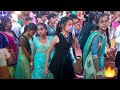 Jio_Mobile_Wali_Female_Dance // Arjun R Meda // Adivasi Dance // Adivasi Songs // New Timli // Dahod