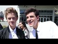 Jack and Jack - Wild Life (BTS Video)