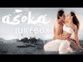 Asoka Jukebox - Shah Rukh Khan | Kareena Kapoor Khan | Full Audio Song