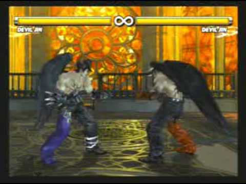 Devil+jin+tekken+6+moves