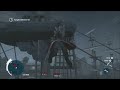 The Tea Party - S6M3 - Full Sync - Musket Air Assassination/Throw guards overboard - AC3
