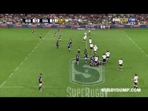 Super Rugby Rd. 4 Picks of the week.
