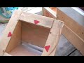 Seed Cleaning Machine