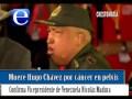 Muere Hugo Chávez por cáncer de pelvis