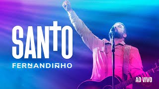 Fernandinho - Santo