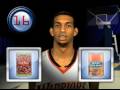Warriors Weekly: Brandan Wright Fastbreak (2/23/09) Warriors Weekly: Brandan Wright Fastbreak (2/23/09)