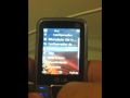 Foto pequena LG A290 - Triple Chip - Hands on
