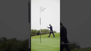 Putting is overrated anyway 😉
