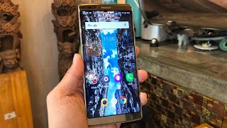 Doogee Mix 2 Cena
