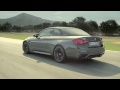 The all new BMW M4 Convertible is here!