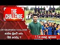The Challenge 12-09-2023