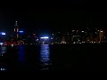 Nokia 700 Camera Video Sample - Hong Kong