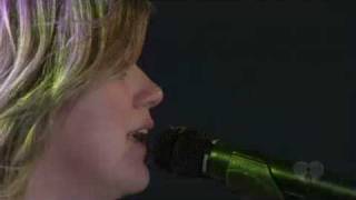 Watch Kelly Clarkson Walking After Midnight video