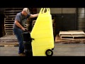 ENPAC Poly-Dolly Video 5300-YE