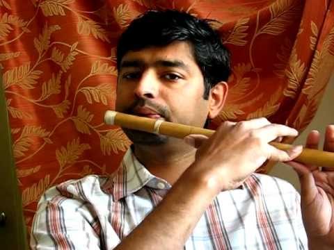 Wada raha sanam Khiladi flute