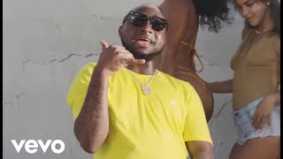 Olamide Ft. Davido - Summer Body