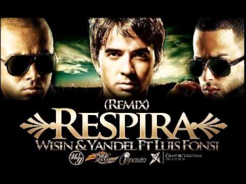 LUIS FONSI WISIN YANDEL luis fonsi wisin yandel:
