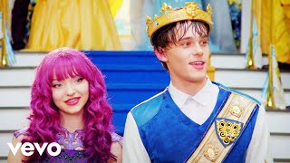 You and Me (from Descendants 2) 