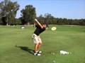 Stanford Golf Team - Steve Ziegler's Swing