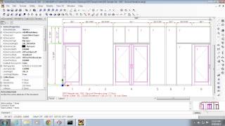 WinBidPro CAD Intro Delete and Move