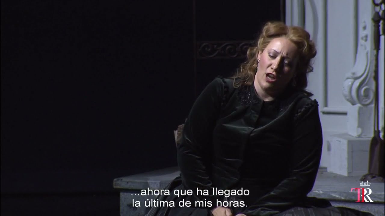 Best Opera Videos