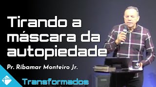 4/Mai/22 | Celebração Semanal | Pr. Ribamar Monteiro Jr.