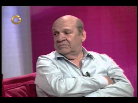 Cayito Aponte opina sobre Winston Vallenilla y RCTV