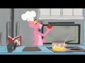Báo Hồng Làm Pizza | Báo Hồng Và Những Người Bạn
