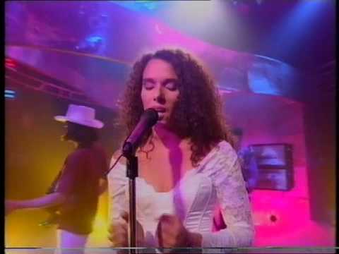 Bomb The Bass - Winter In July TOTP