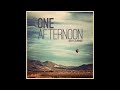Scott & Brendo | One Afternoon (feat. Scott Vance)