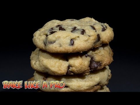 VIDEO : my best classic chocolate chip cookies recipe ! - my best classicmy best classicchocolate chip cookies recipe☆▻please subscribe: ▻ http://bit.ly/1ucapvh this is my best chocolate ...