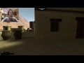 hide