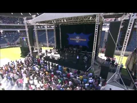 GBC Good Friday Celebration - 2012 - YouTube Good Friday