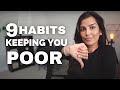 ACCOUNTANT EXPLAINS: Money Habits Keeping You Poor