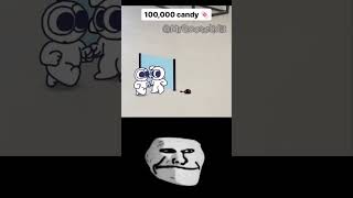 Candy Edit Оригинал Qcraft 2024