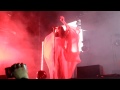 'Yellow Flicker Beat' by Lorde live at Berkeley Greek Theatre