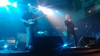 MICRODISNEY 464 LIVE IN DUBLIN 2018