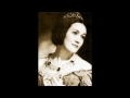 Joan Sutherland, Tragic Actress