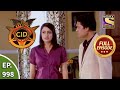 CID  - सीआईडी - Ep 998 - Shreya's Evilness - Full Episode