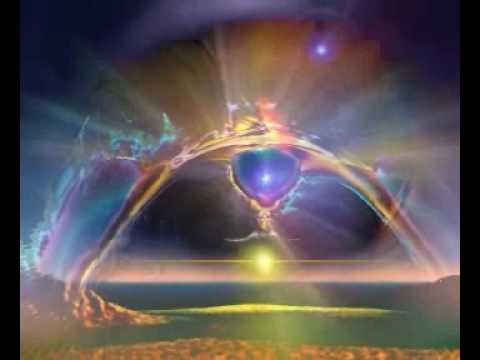 Vibrasphere - Forest Fuel