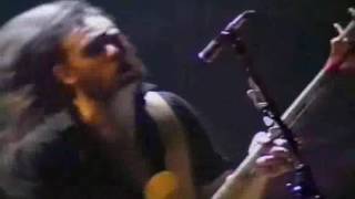 Watch Motorhead Mean Machine video