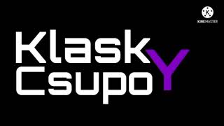 Klasky Csupo Crazy Helium Booth Effects