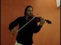 Manuel Zogbi J  S  Bach Presto